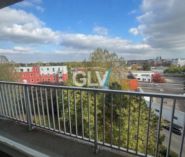 Appartement 2 pièces à Lille - Photo 1