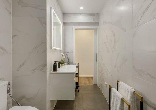 Estrada Serra da Mira