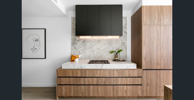 Ultimate City-Edge Luxury Living - Photo 1