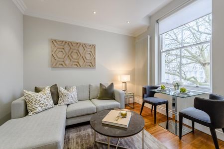 1 bedroom flat to rent - Photo 2