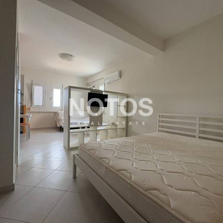 Studio/Γκαρσονιέρα για ενοικίαση Καλαμάτα - Φωτογραφία 1