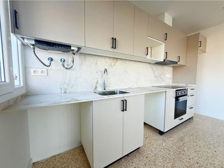 Pisos de alquiler de 3 habitaciones en El Morell - Photo 2