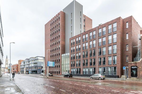 Te huur: Appartement Markendaalseweg in Breda - Foto 1