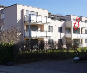 2.5 Zimmer, 63 m², 1. Stock - Photo 4
