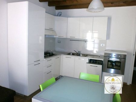 Villa a schiera via Principe Umberto 54/B, Centro Storico, Este - Photo 4