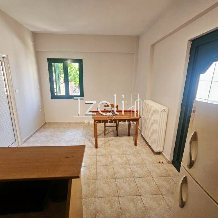 Studio/Γκαρσονιέρα για ενοικίαση Τ.Ε.Ι. (Πάτρα) - Photo 1
