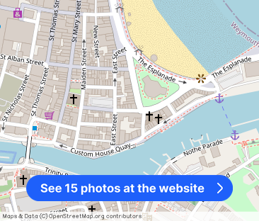 Belle Vue, Weymouth, Dorset, DT4 - Photo 1