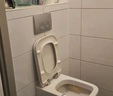 Chambre meublée Saffraanplein, Almere - À louer - Foto 4