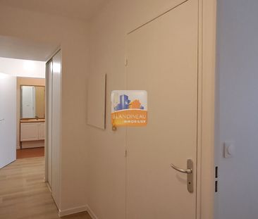 Location Appartement 3 pièces 64m² - Photo 6