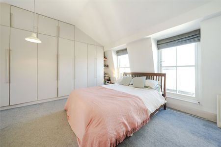 Taybridge Road, Clapham Common North Side, SW11, London - Photo 5