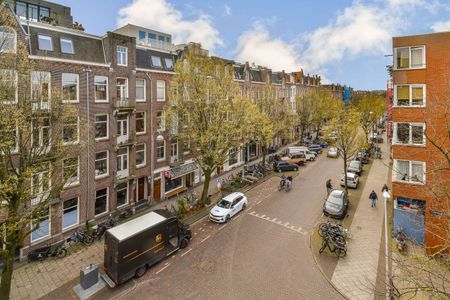 Appartement te huur: Pretoriusstraat 10-3 1092 GE Amsterdam - Foto 2