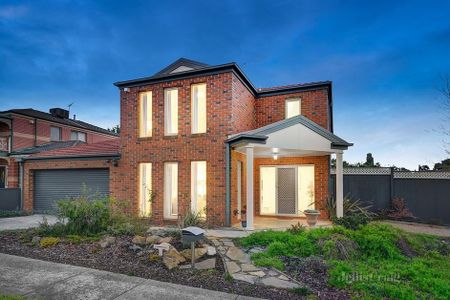 1 Kimberley Way, Bulleen - Photo 3