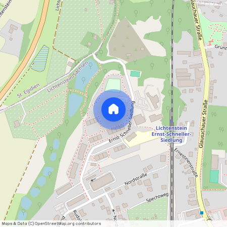 E.-Schneller-Siedlg. 25, 09350 Lichtenstein