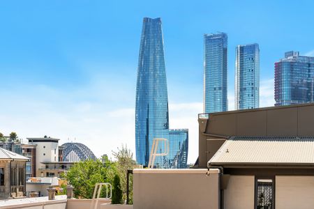 403/21 Cadigal Avenue, Pyrmont NSW 2009 - Apartment For Rent | Domain - Photo 5