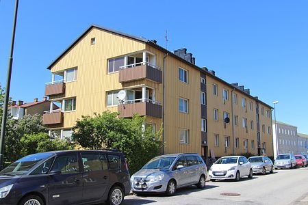 Musketörgatan 7 A - Photo 4