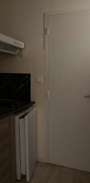 Location Appartement 2 pièces 34m² - Photo 1