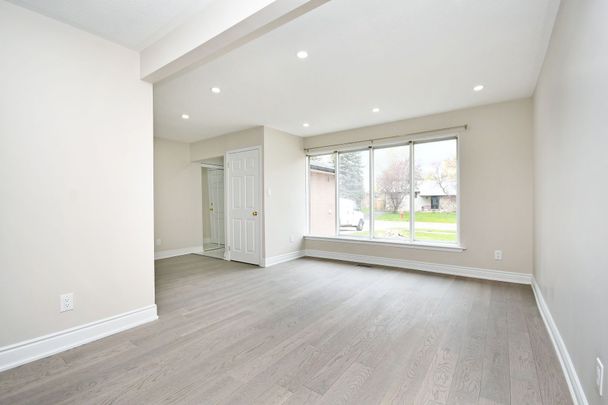 For Lease - 156 Folkstone Crescent, Brampton, Ontario - Photo 1