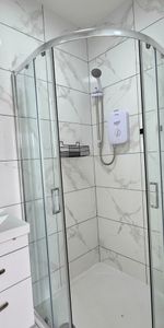 Studio Flat, West Green Road, N15 - Photo 4