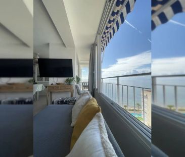 2-bedroom apartment for rent in Alicante bills included - Photo 2