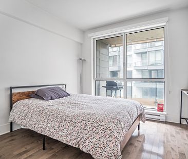 Appartement à louer, Montréal (Ville-Marie) - Photo 1