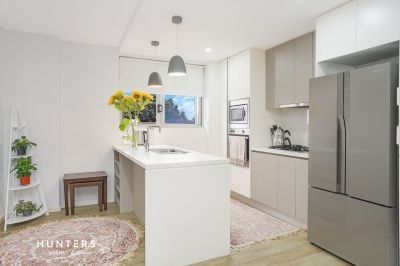 Where Luxury meets Convenience - Photo 5