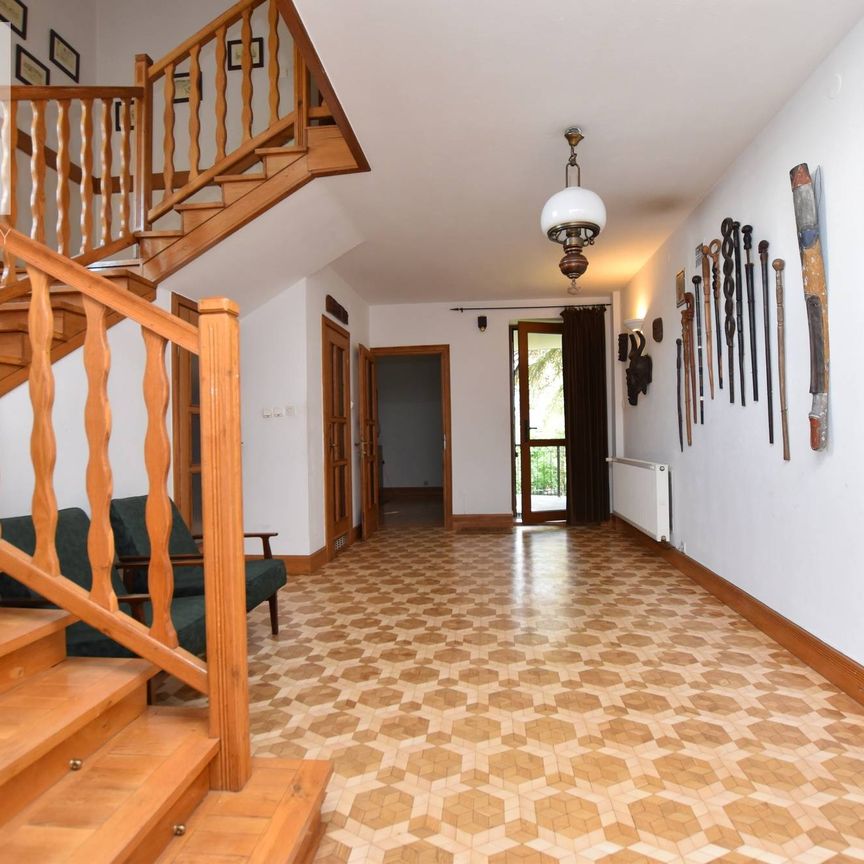 Rzeszów, dom na wynajem, Morgowa - Photo 1
