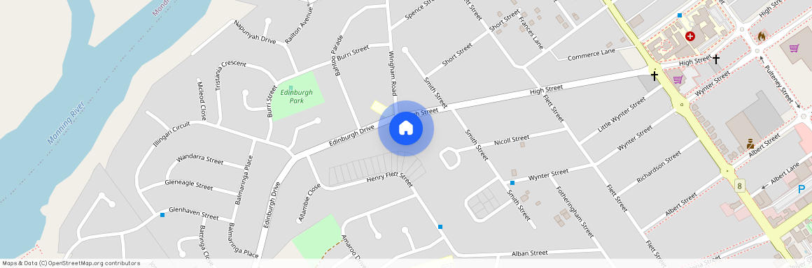 12/176-178 High Street, Taree