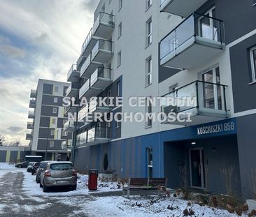 Centrum, Kościuszki, Chorzów - Photo 4