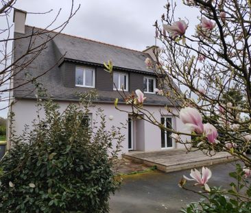 Location / Maison - Photo 3
