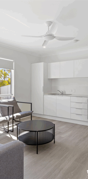 Nice Studio at Prime Location - Bills Included - Photo 1