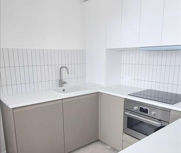 1 pièce - Meublé - 21,65 m² - RDC - Colocation non autorisée - Photo 1