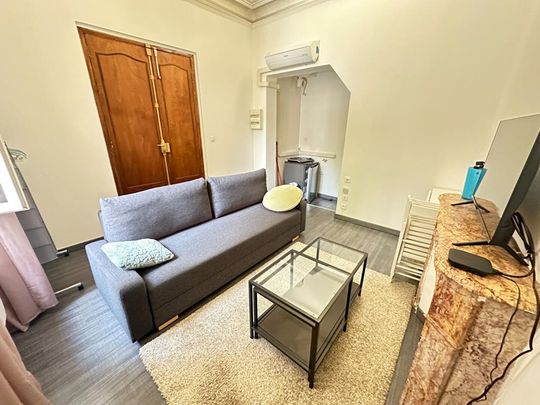 Location Appartement 1 pièce 20m² GRANS 13450 - Photo 1