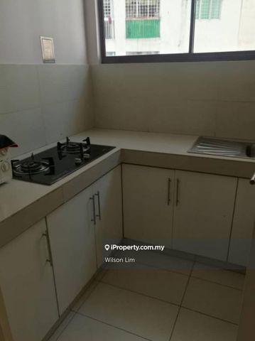 Mutiara Residency, Brickfields - Foto 3