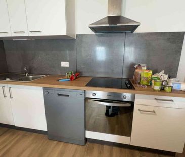 1.5 Zimmer, 25 m², 2. Stock - Foto 3