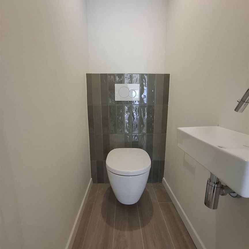 Gerenoveerd appartement | Antwerpen-Centrum - Foto 1