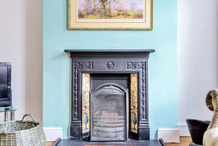 2 bedroom semi-detached house to rent - Photo 2