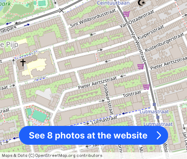 Pieter Aertszstraat 574 1073 SK Amsterdam - Photo 1