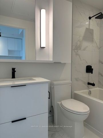 For Lease - 5 Defries Street Unit# 3511, Toronto, Ontario - Photo 3