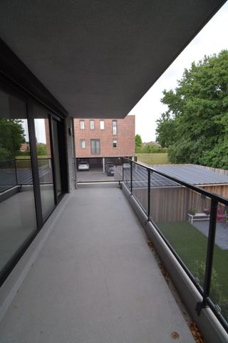 Energiezuinig appartement in het centrum van Turnhout - Photo 2