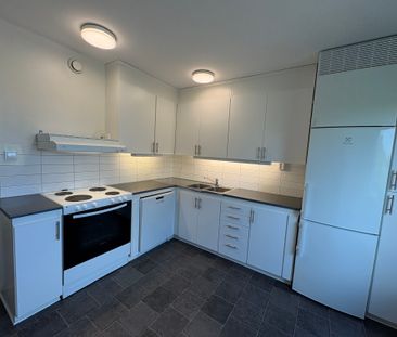 Idrottsgatan 7 C - Photo 2