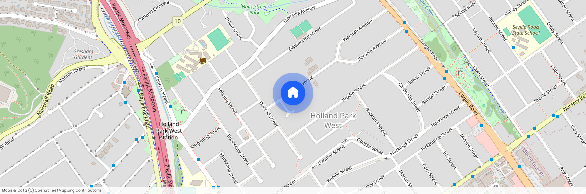 46 Palm Avenue, Holland Park West, QLD