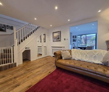 4 bedroom detached house to rent - Photo 1