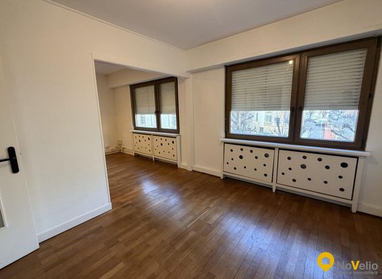 Location Appartement 5 pièces 87m² SARREGUEMINES 57200 - Photo 1