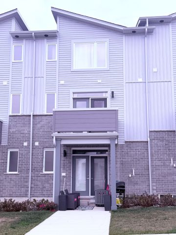 For Lease - 990 Deveron Crescent Unit# 9, London South, Ontario - Photo 5