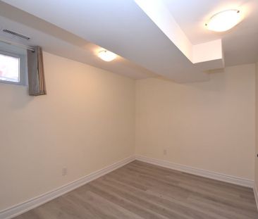 For Lease - 711 Dunlop Street Unit# Basement, Whitby, Ontario - Photo 2