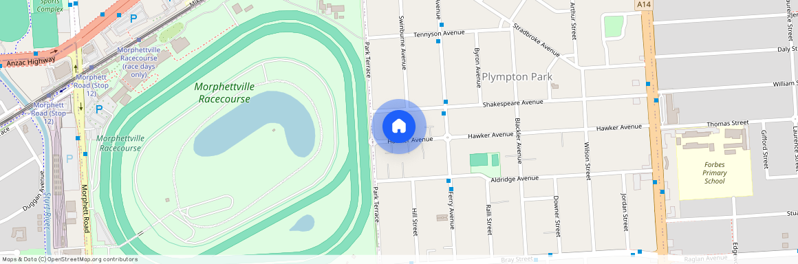 51 Hawker Avenue, SA 5038, Plympton Park