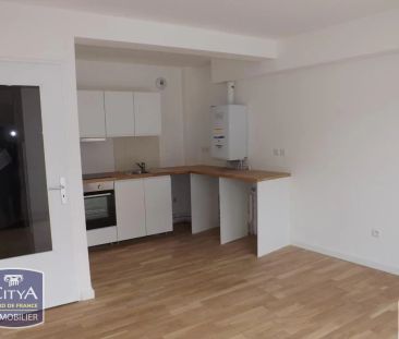 Appartement à louer 2 pièces 38.78m² - Photo 1