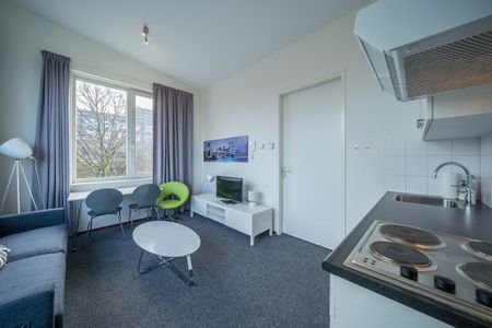 Te huur: Appartement Eerste Oude Heselaan in Nijmegen - Foto 4