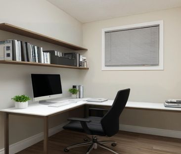 For Lease - 55 Silver Aspen Crescent Unit# #UPPER, Kitchener, Ontario - Photo 5