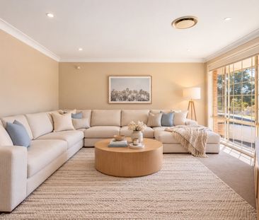 Spacious Family Living with Exceptional Outdoor Entertaining - Photo 2
